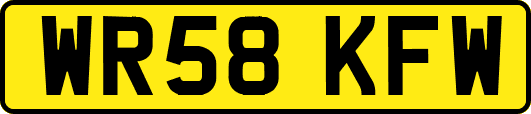 WR58KFW