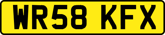 WR58KFX