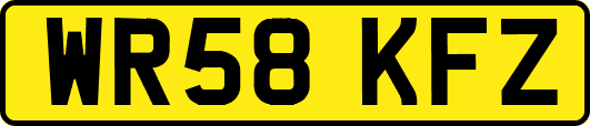 WR58KFZ