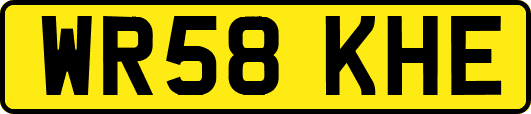 WR58KHE