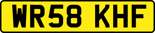 WR58KHF