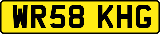 WR58KHG