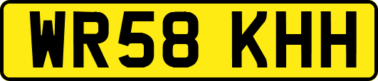 WR58KHH