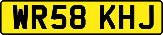 WR58KHJ