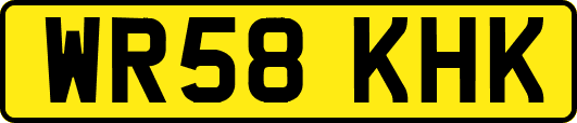 WR58KHK