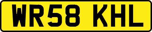 WR58KHL