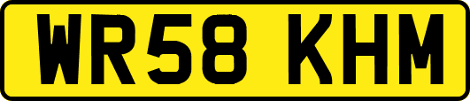 WR58KHM