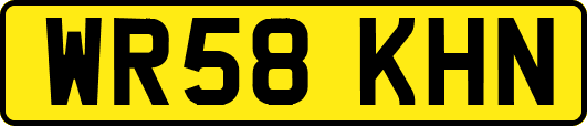 WR58KHN