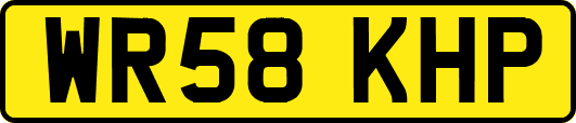 WR58KHP