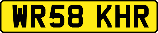WR58KHR
