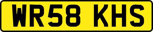 WR58KHS