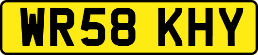 WR58KHY