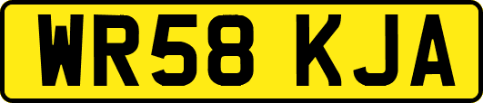 WR58KJA