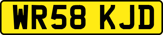 WR58KJD