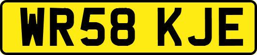 WR58KJE