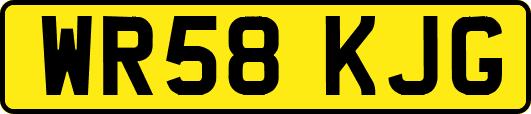 WR58KJG