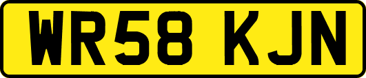WR58KJN