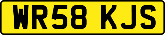 WR58KJS