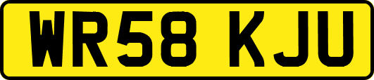 WR58KJU