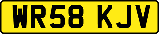 WR58KJV