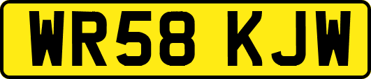 WR58KJW