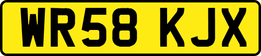 WR58KJX