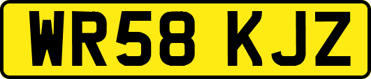 WR58KJZ