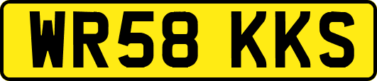WR58KKS