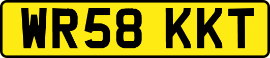 WR58KKT