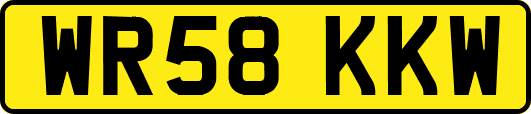 WR58KKW