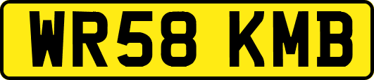 WR58KMB