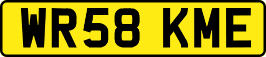 WR58KME
