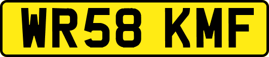 WR58KMF