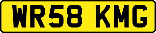 WR58KMG