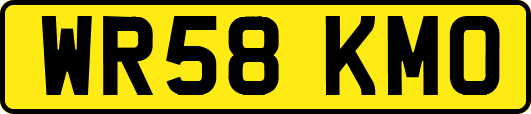 WR58KMO