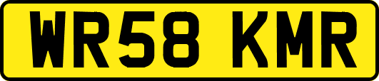 WR58KMR