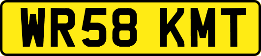 WR58KMT