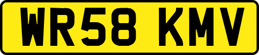 WR58KMV