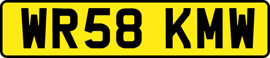 WR58KMW