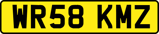 WR58KMZ
