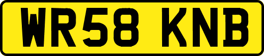 WR58KNB