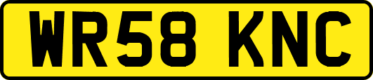 WR58KNC