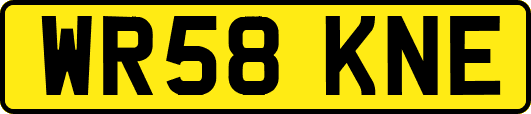 WR58KNE