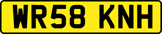 WR58KNH