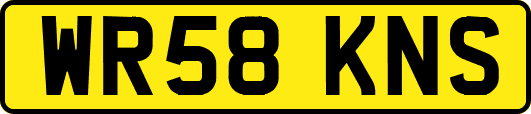 WR58KNS