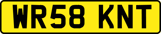 WR58KNT