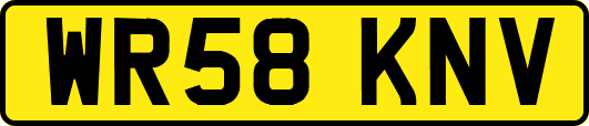 WR58KNV