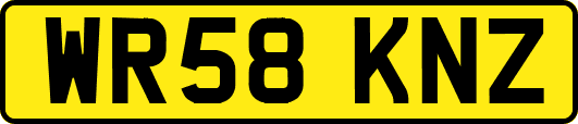 WR58KNZ