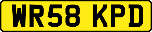 WR58KPD