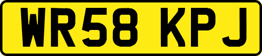 WR58KPJ